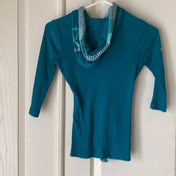 Billabong zip up - Picture 4 of 4